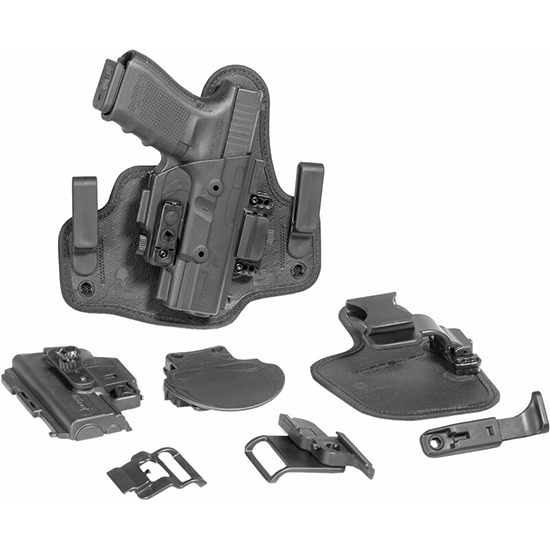 ALIEN CORE CARRY KIT SIG P238 RH - Cases & Holsters